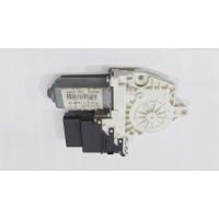 Моторчик подъема стекло задняя левый skoda октавия ii 1k0959795e
