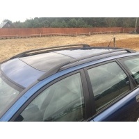 Перила реленги volvo v40 v 40 1996 - 2004 в сборе