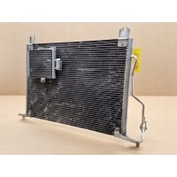 Конденсатор радиатор кондиционера мерседес sl w230 r230 55 63 65 amg