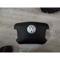 Подушка airbag kierownicy volkswagen oe 1j0880201k