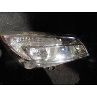 Opel insignia а фара правая передняя uk 22831925
