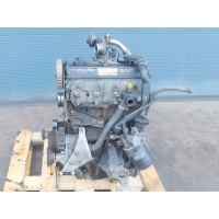 Audi 80 b4 1.9 td 94r двигатель в сборе 1.9 td aaz