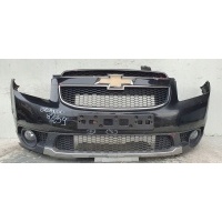 Chevrolet орландо бампер передняя передний