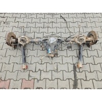 Джип гранд cherokee wj 99 - 04 2.7 crd мост задняя 3.55 блокировка тихий qd