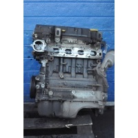 Opel corsa d astra j meriva b 1.4 16v двигатель a14xer 107 тысяч k читать описание