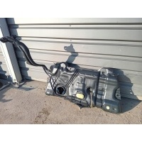 Бачёк топлива бензин citroen c5 ii x7