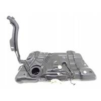 Citroen c5 iii 07 - 17 бак бачёк топлива дизель седан 9672985780 9682652580