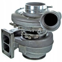 Турбина fh12 зам , 3591077 - d