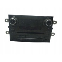 Радио opel vivaro b trafic iii talento 2014 - 2019 93457542