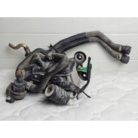 Volkswagen passat b8 отопление webasto 3q0815005g