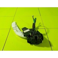 Kia magentis 01 - 06r замок с двери правая задняя
