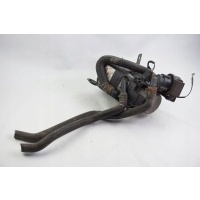 Отопление стояночные webasto volkswagen passat b8 3q0815005e