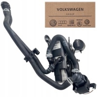 Отопление webasto 3q0815005ak volkswagen seat skoda audi оригинал