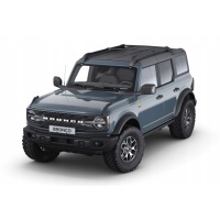 В сборе крыша жесткий хардтоп стекло задняя 4 - drzwiowy форд bronco 2021 -