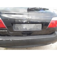 Диафрагма крышки багажника задняя nissan primera p11 wp11 kh3 универсал