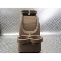 Подлокотник renault scenic ii 2003 - 2009r pp1784a - 017u бежевый 8200558537