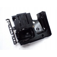 Подставка крепление предохранителей реле 1k0907361c volkswagen гольф vi 2011 год