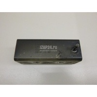 Кронштейн усилителя переднего бампера правый Land Rover Range Rover Sport 2013 LR033056