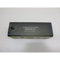 Кронштейн усилителя переднего бампера левый Land Rover Range Rover Sport 2013 LR033057