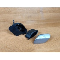 Омыватель ксенон лампы левый opel vectra c рестайлинг signum 13183117 13204144