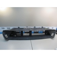 Воздуховод Volvo V40/V40 Cross Country (2012 - 2019) 31323465