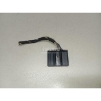 Разъем BMW X5 F15/F85 (2013 - 2018) 61136984758