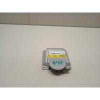 Блок управления AIR BAG BMW X5 F15/F85 (2013 - 2018) 34529500006
