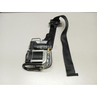 Ремень безопасности с пиропатроном BMW X5 F15/F85 (2013 - 2018) 72117384670