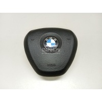 Подушка безопасности в рулевое колесо BMW X5 F15/F85 (2013 - 2018) 32306888436