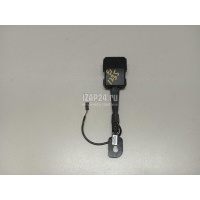 Ответная часть ремня безопасности BMW X5 F15/F85 (2013 - 2018) 72117297131