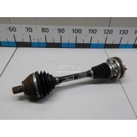 Полуось передняя левая VAG Golf VII (2012 - 2020) 3C0407271AJ