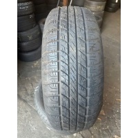 Шина całoroczna goodyear wrangler hp all weather 255 / 65r17 110 т громкие слова защитный