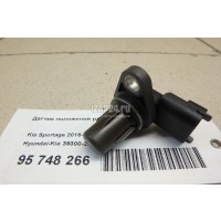 Датчик положения распредвала Hyundai-Kia Santa Fe (DM) (2012 - 2018) 393002F100