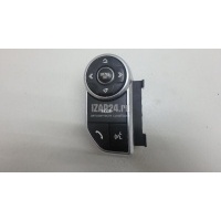 Кнопка многофункциональная Land Rover Range Rover Sport 2013 LR037419