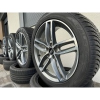 Мульти r19 hyundai tucson , ix35 , sportage , outlander , asx , c - crosser , c4 aircross