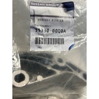 Renault oe 1133000q0a крепление двигателя