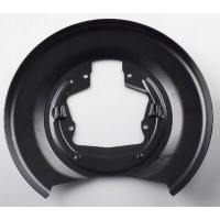 Крышка щит мм) диск лебедка volvo xc90 8634730 330mm горячая