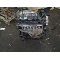 Peugeot 607 2.2hdi 133km 2002r . двигатель отправка собаки 4hx
