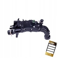 Термостат citroen c5 i xsara peugeot 206 406 eo - 009524