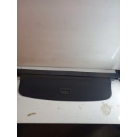 Audi a4 b9 шторка багажника 8w9863553b 2017 г.