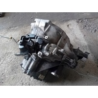 Кпп форд focus mk3 kuga 1.5 ecoboost cv6r - 7002 - lda