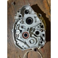 Картер правая blok двигателя крышка крышка honda crf 450 r 19 - 23