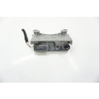 Renault megane iii рестайлинг камера помощник пояса 284624816r