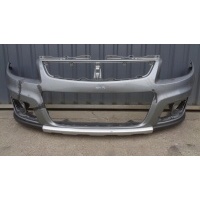 Бампер передняя suzuki sx4 рестайлинг 2009 - 2014r