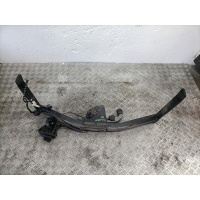 Фаркоп volkswagen tiguan i 5n0803880g