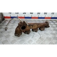 Выпускной коллектор дизельный NISSAN X-TRAIL (2013-2018) 2014 1400400Q1C 140045202r