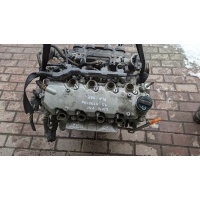 Двигатель honda civic viii 1.3 гибрид