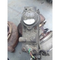 Scania клапан vtg турбокомпрессоры hw - 3787663