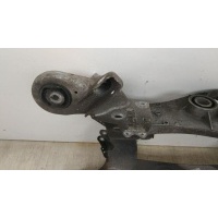 Балка подвески задняя MERCEDES-BENZ S-CLASS W222, V222, X222 05/2013 - 2018 A2213500508