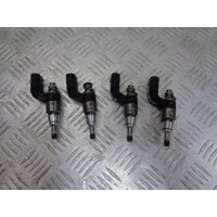 Форсунки форсунки топлива volkswagen passat b6 05 - 1.4 tsi 03c906036j